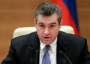 Председатель Комитета по международным делам Государственной Думы РФ: «Консолидация общества, которую продвигает партия «ШОР», вызывает большое уважение» | VIDEO