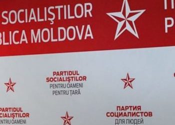 Reacția PSRM la informațiile privind plecările din formațiun | VIDEO
