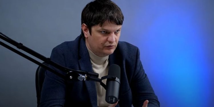 Spînu face dezvăluiri: Compania de traduceri pe care o conduc are rulaje de milioane