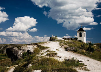 Терапия для души и тела: В Светлый понедельник многие жители Молдовы и зарубежные гости приехали в Старый Оргеев | VIDEO