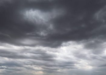 Vremea se încălzește ușor, dar se așteaptă și ploi: Ce temperaturi vom avea astăzi