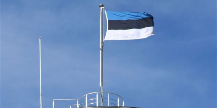 Правительство Эстонии уходит в отставку после парламентских выборов