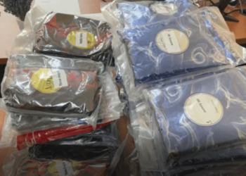 Un moldovean a încercat să scoată din țară tutun de narghilea. Unde a ascuns cele 45 kg