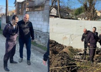 Poliția oferă detalii despre reținerea lui Mihail Șaran: A fost ajutat de un amic, condamnat condiționat pentru furt auto | VIDEO