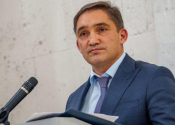 Reacția avocaților lui Stoianoglo, după ce a fost pus oficial sub învinuire de îmbogățire ilicită: Degrabă o să-l acuze și de omorul lui Kennedy | VIDEO