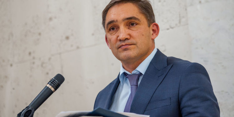 Reacția avocaților lui Stoianoglo, după ce a fost pus oficial sub învinuire de îmbogățire ilicită: Degrabă o să-l acuze și de omorul lui Kennedy | VIDEO