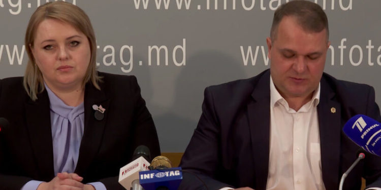 PSRM continuă să-și piardă membrii. ”Garda Tânără” din Ocnița au anunțat că se alătură proiectului politic creat de deputații Alexandr Nesterovschi și Irina Lozovan