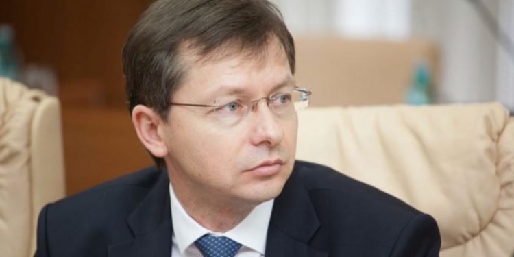 Negruța nu mai primește bani de la Moldovagaz. Ceban: Formal este membru al Consiliului de Observatori, dar nu participă la decizii