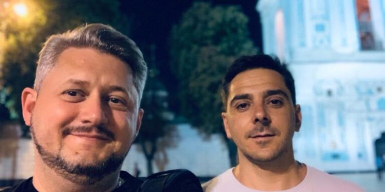 Primele nunți LGBT din Republica Moldova: „Pentru noi a fost foarte important acest pas”