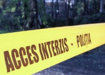 Bărbat căutat de aproape două săptămâni, găsit fără suflare. Cadavrul zăcea într-o fâșie forestieră