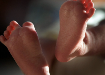 В Оргееве при невыясненных обстоятельствах умер 4-месячный малыш