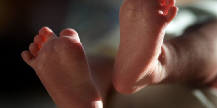 В Оргееве при невыясненных обстоятельствах умер 4-месячный малыш