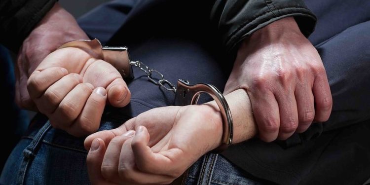 Разыскивался Интерполом: жителя Яловенского района задержали в Украине