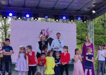 Ирина Лозован: Семья – источник любви, уважения, солидарности и привязанности