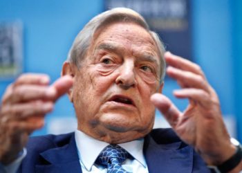 Сорос опроверг сообщения о своей смерти