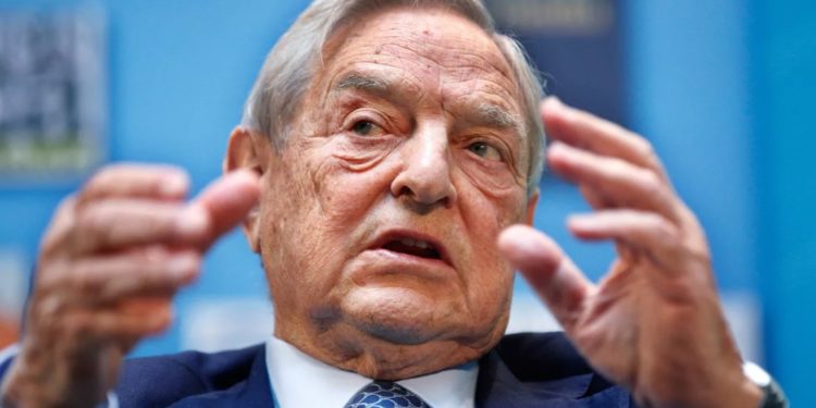 Сорос опроверг сообщения о своей смерти