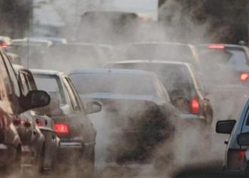 Тяжелый воздух в столице: поясняет Агентство по охране окружающей среды