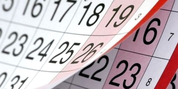 Очередные мини-каникулы для бюджетников: 1 и 2 июня объявлены выходными