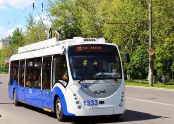 Вниманию пассажиров! Дорожное движение на проспекте Дачия приостановят на 3 дня