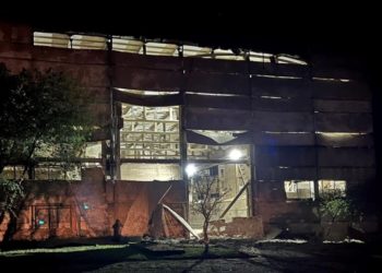 Киев и Одесса подверглись массированным ракетным атакам | VIDEO