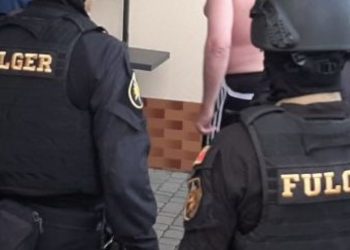 Изготавливали и продавали фальшивые документы: задержан бывший сотрудник силовых структур