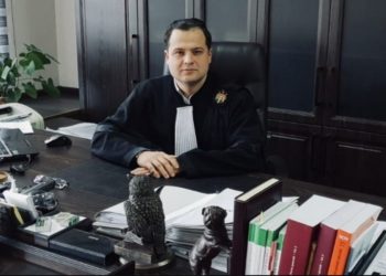 Ассоциация судей выбрала нового председателя. Кто он и сколько зарабатывает