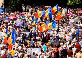 ЦИК в ответ на требование Партии «ШОР»: Референдум о внешнеполитическом векторе страны в этом году невозможен | VIDEO