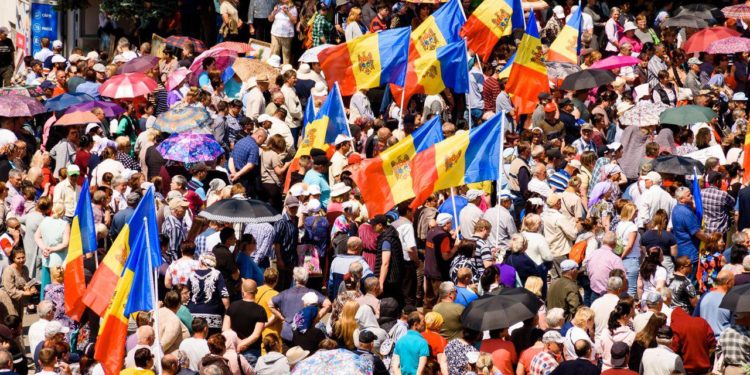 ЦИК в ответ на требование Партии «ШОР»: Референдум о внешнеполитическом векторе страны в этом году невозможен | VIDEO