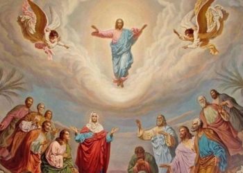 Обычаи, традиции и приметы: православные христиане празднуют Вознесение Господне