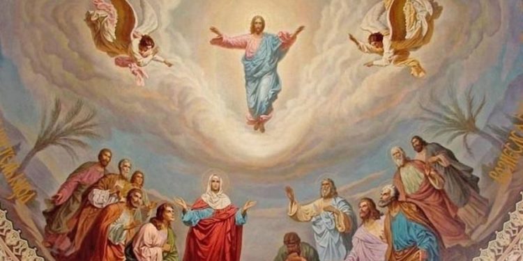 Обычаи, традиции и приметы: православные христиане празднуют Вознесение Господне