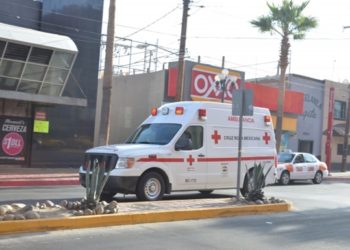 В Мексике автобус сорвался со скалы, 18 жертв