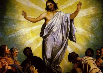 Сегодня православная церковь празднует Вознесение Господне. Традиции и обычаи | VIDEO