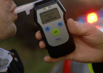 В Яловенах патрульные полицейские остановили трех нетрезвых водителей