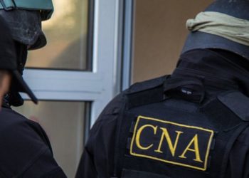 O persoană, plasată în izolatorul CNA și bunuri de circa 12,7 milioane de lei, puse sub sechestru, săptămâna trecută