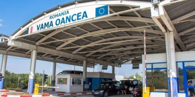 Разыскивался итальянскими властями: На границе задержали гражданина Молдовы