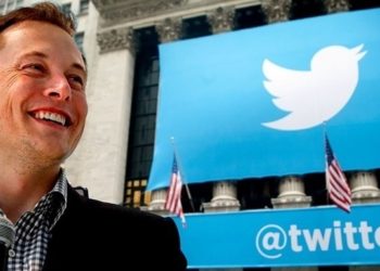 СМИ: С приходом Маска Twitter потерял две трети своей стоимости