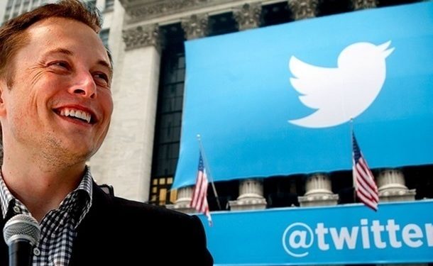 СМИ: С приходом Маска Twitter потерял две трети своей стоимости