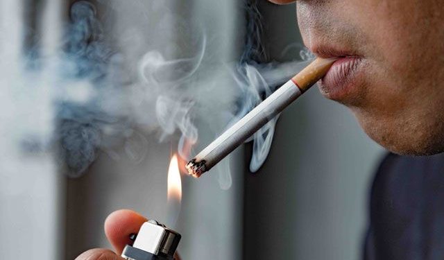 В Молдове из-за курения ежегодно умирает более 6 тыс. человек