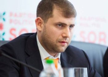 «Я как патриот руководствуюсь только интересами граждан Молдовы». Как Илан Шор отреагировал на внесение его в санкционный список ЕС | VIDEO