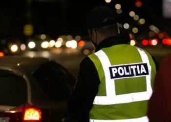 В Оргееве четыре водителя мотоблоков попались пьяными за рулём