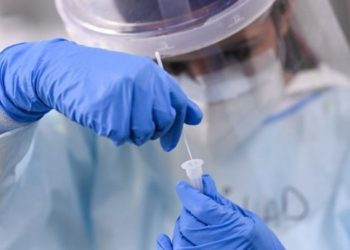 Сколько человек заразилось коронавирусом за прошедшую неделю