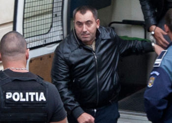 В Молдове объявили в розыск вора в законе Ивана Гушана