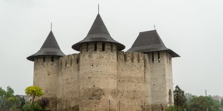 Сорокскую крепость закрыли на ремонт до конца 2023 года