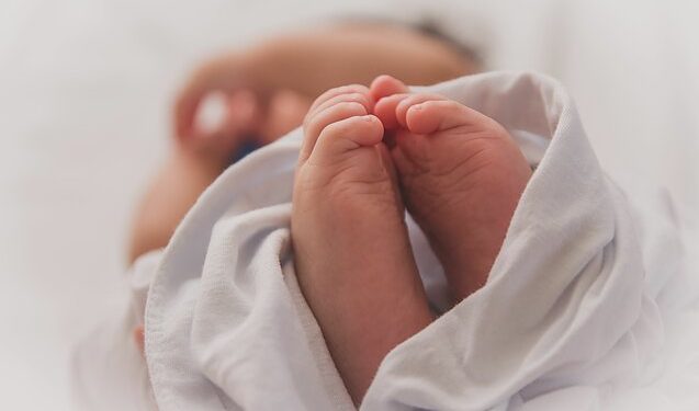 В Фалештах врачи приняли роды на дому
