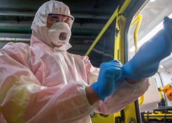 Глава ВОЗ объявил о завершении режима ЧС по COVID-19 в мировом здравоохранении