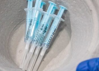 В Молдову поступила первая партия из 7000 флаконов вакцины против бешенства