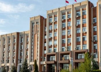 Как официальный Тирасполь объясняет необходимость увеличить число миротворцев и как на это отреагировали в Бюро по реинтеграции | VIDEO