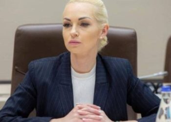 Марина Таубер предупредила о намерении уехать из страны и представила доказательства | DOC