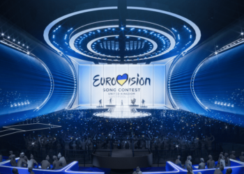 Eurovision 2023: Țările care s-au calificat în marea finală
