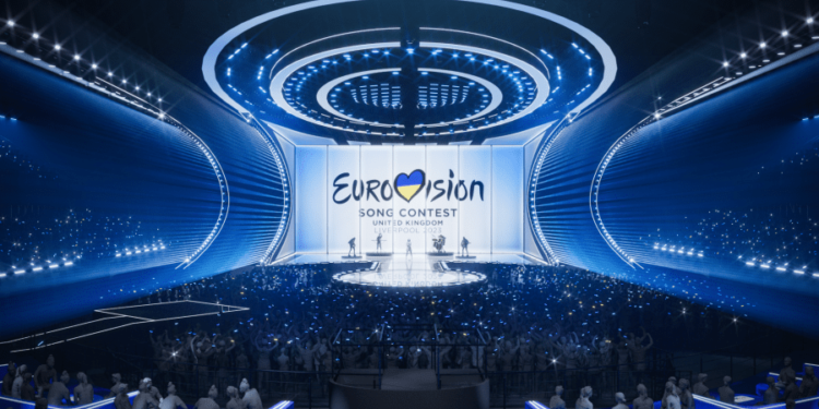 Eurovision 2023: Țările care s-au calificat în marea finală